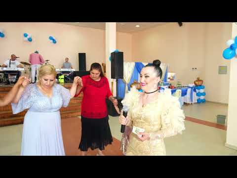 Видео: Рожден ден на Атанас  гр Дългопол