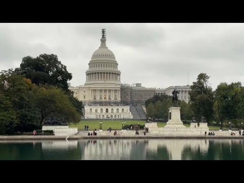 Видео: АҚШ-Қытай сауда қатынастары қайтадан ушықты
