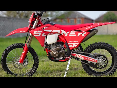 Видео: Обзор! STN G9 PRO YBS300 .. Вес Мотоцикла !🧐