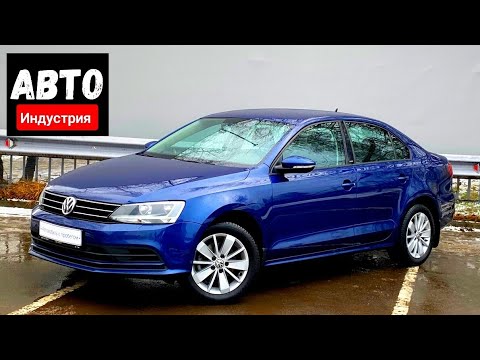 Видео: Стоит ли связываться с подержанным Volkswagen Jetta | Вторичка