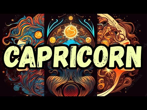 Видео: КОЗЕРОГ🫠ТЫ ПЕРВЫЙ ЧЕЛОВЕК, КОТОРЫЙ ДОВЕСТИ ДО ЭТОГО! ТАРО 2025 ЛЮБЛЮ ЧТЕНИЕ