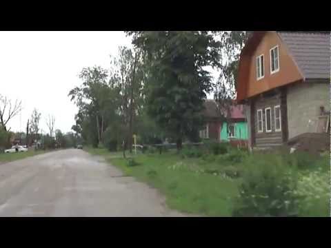 Видео: Курмыш - центр