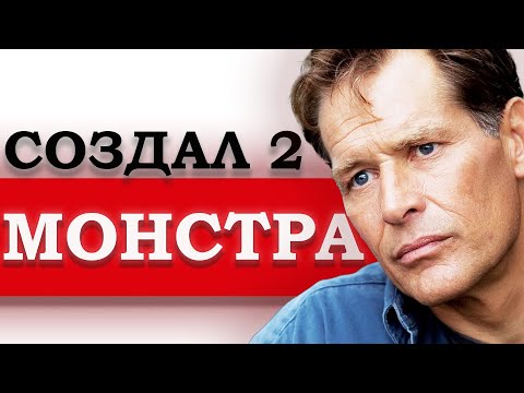 Видео: Почему Гарри Морган — настоящий злодей ВСЕЙ вселенной Декстера