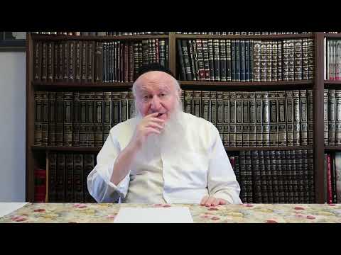 Видео: ЕСТЬ ЛИ В ИУДАИЗМЕ ПОНЯТИЕ «ЖИЗНИ ПОСЛЕ СМЕРТИ»?