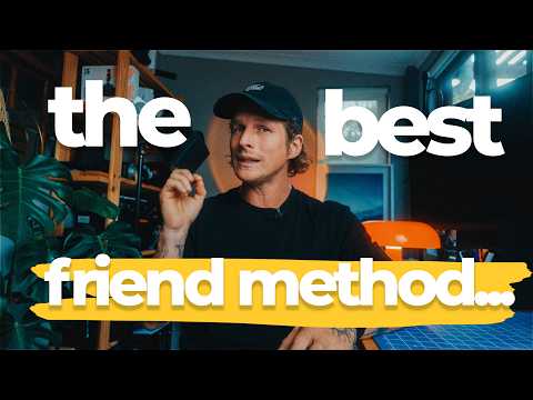 Видео: Общение с камерой стало намного проще для всех — быстро и просто