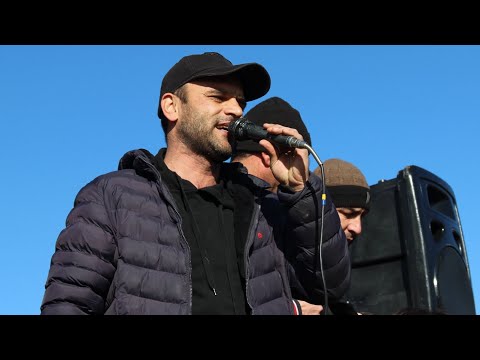 Видео: Бузкаши 25.12.2022 д.Охток