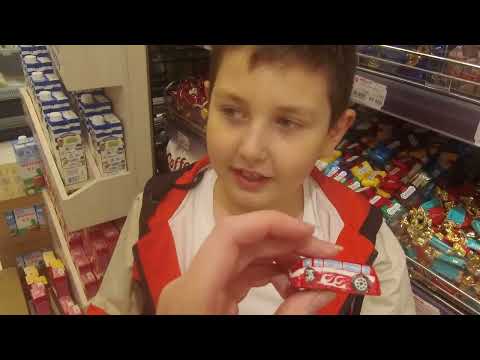 Видео: Покупки в магазине Andalus и Fix price! Узбекская дыня и просто наши будни! 