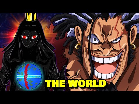 Видео: Ода только что раскрыл нечто ОГРОМНОЕ, и это меняет ВСЕ!!!