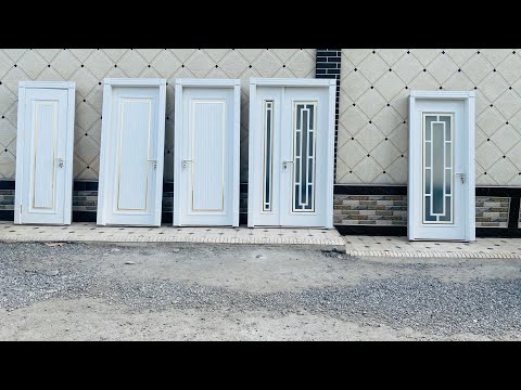 Видео: MDF ESHIKLAR | МДФ ЭШИКЛАР ЭШИКЛАР НАРХЛАРИ ☎️+998911688255 ☎️+998501008255