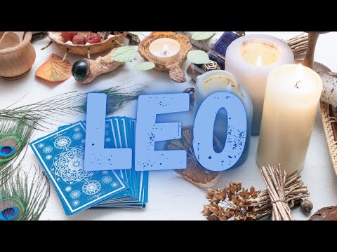 Видео: ЛЕВ, О БОЖЕ МОЙ!! ТВОЯ БЛИЗНЕЦ🔥, КОТОРАЯ ПОЯВЛЯЛАСЬ В ТВОЕЙ ЖИЗНИ И ИСЧЕЗАЛА, ВЕРНУЛАСЬ, ЧТОБЫ СД...