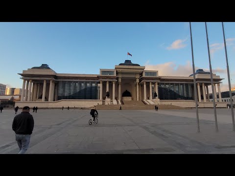 Видео: Обживаюсь в Улан-Баторе) #уланбатор #монголия #имиграция #мобилизация #переездвсша #сша
