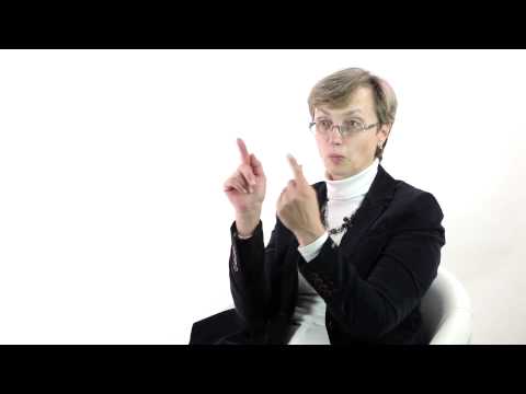 Видео: Концепция символической политики - Ольга Малинова