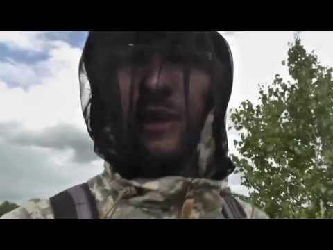 Видео: Обзор противоэнцефалитного комбинезона Турист Н