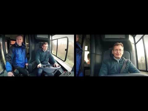 Видео: Электробусы – это будущее или временное помешательство?