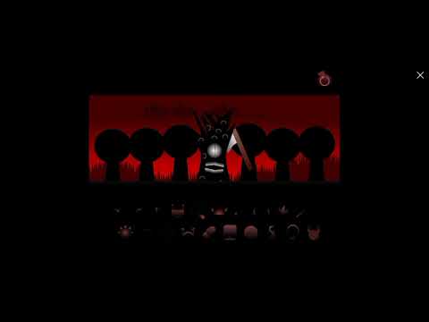 Видео: SPRUNKI PHASE 4 cgdd СПРУНКИ ФАЗА 4