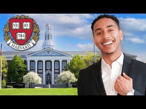 Видео: Как на самом деле обстоят дела в Гарвардской школе бизнеса (один день из жизни)