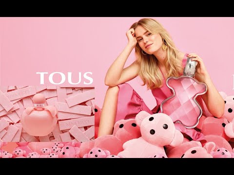 Видео: Ароматы Tous 😍 Nina Ricci 🥰