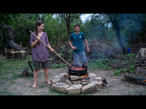 Видео: #8 Самодивци / Лютеница