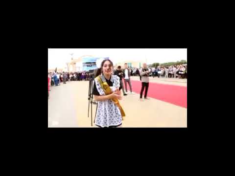 Видео: 🏅Алтын белгі иегері — Сабина! Толық видеосы 2019ж. 🎶Әбдіжаппар Әлқожа — Осылай бола ма