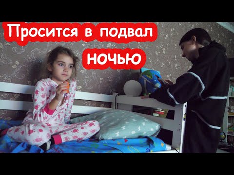 Видео: VLOG Тётя Дина не открывает двери. Утопила телефон. Страшная ночь