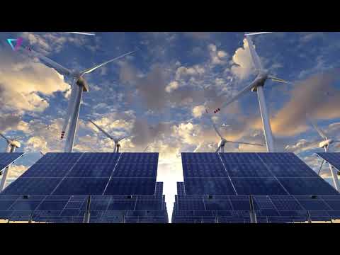 Видео: Возобновляемая энергия