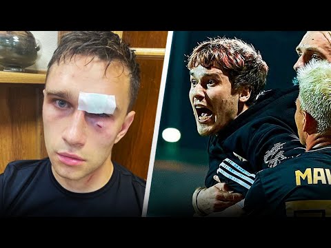 Видео: САМЫЕ ГРОМКИЕ СКАНДАЛЫ КУБКА СЕЛЕБРИТИ ЗА ВСЮ ИСТОРИЮ