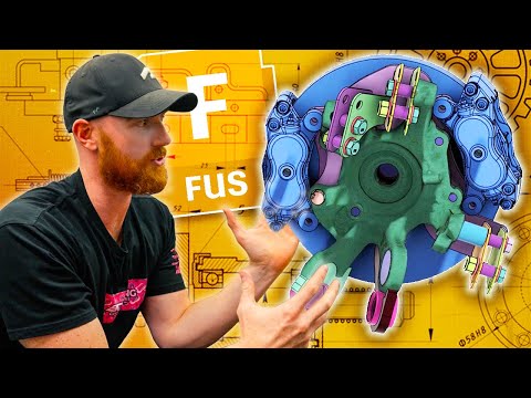 Видео: Design Time, выпуск 11: Эти конструкции подвесок ИЗМЕНЯТ ВСЁ…