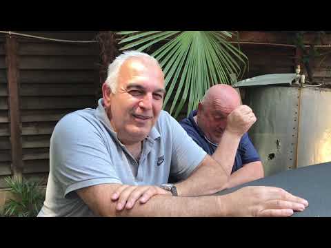 Видео: НА ПИВЗАВОДЕ БАТУМИ ГРУЗИЯ