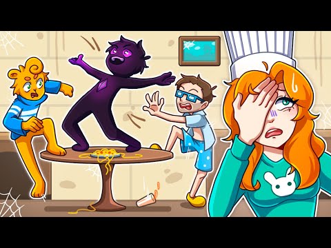 Видео: 🤣 ОТКРЫЛИ РЫГАЛОВКУ и хихикаем | Kebab Chefs! - Restaurant Simulator