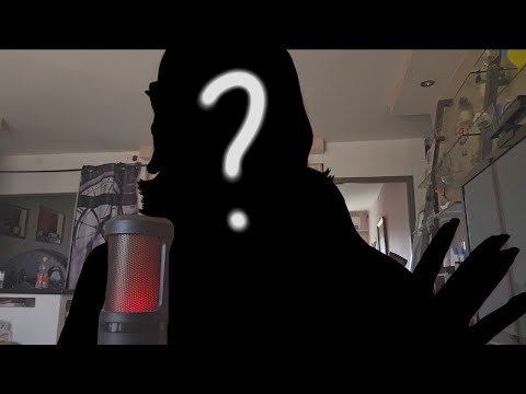 Видео: Кто такая Ламия? / Видео-знакомство)