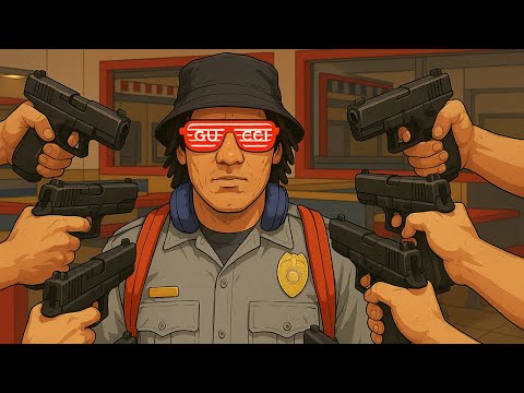 Видео: ДУФИ Е В ОПАСНОСТ - GTA5 RP