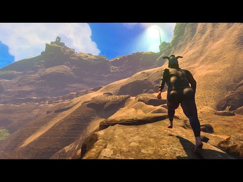 Видео: Я Наконец-то Научился Ходить! | Baby Steps #2