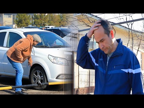 Видео: 🚗 “Арзон машина деб, бутун пулидан айрилди!” | Umr so‘qmoqlari