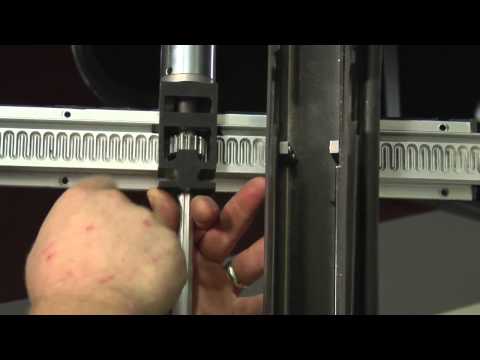 Видео: Смазочные механизмы Schwintek