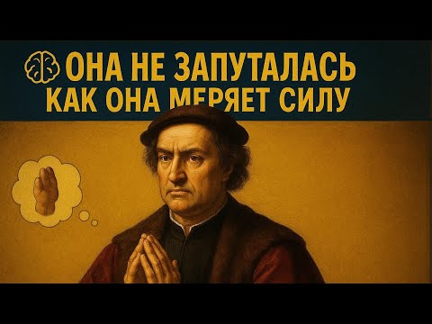 Видео: ДЕЛАЙТЕ ЭТО — и ВАША СИЛА покорит ЕЁ