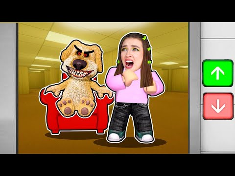Видео: НЕ ЗАХОДИ в ЭТОТ ЛИФТ в ROBLOX ! 😱 Elevator of Fun Роблокс