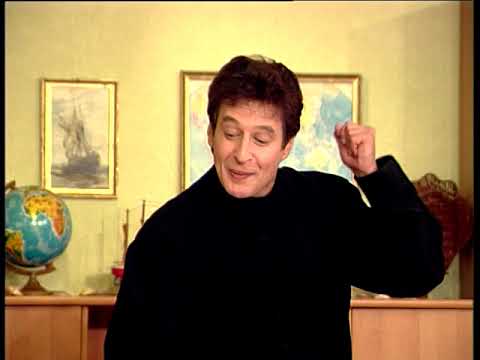 Видео: "В гостях у Тофика" - гармошка