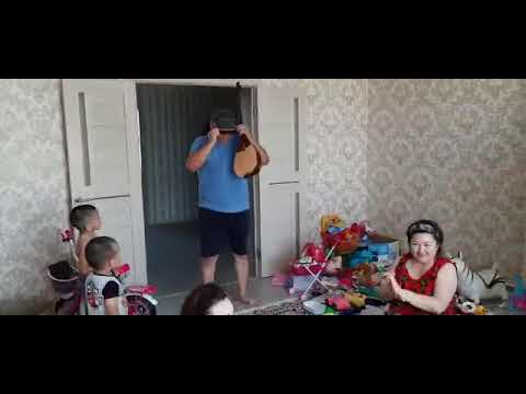 Видео: Еркин Брат отжигает у Тещи