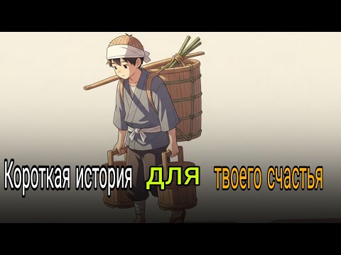 Видео: Когда жизнь кажется бессмысленной — посмотри это | Эта история исцелит твоё сердце