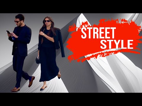 Видео: СТРИТСТАЙЛ САНКТ-ПЕТЕРБУРГ|БАРХАТНАЯ ОСЕНЬ|STREET STYLE|WHAT ARE PEOPLE WEARING|STREETWEAR