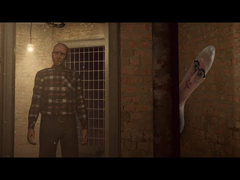 Видео: ЗРЯ Я ТУДА ПЕРЕЕХАЛ // 1992 UNCANNY TALES // СПУКТЯБРЬ