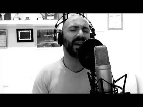 Видео: Сагаан Дали - Sagaan Dali (cover by Federico Martello - Федерико Мартелло)