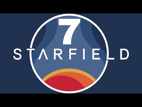 Видео: Starfield(7)- Стахановец