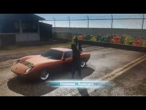 Видео: Test Drive Unlimited Прохождение 5