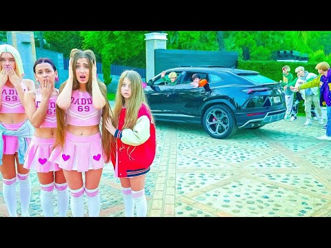 Видео: Дајана је сазнала шокантну вест! Тинејџерски проблеми на Бунни Ацадеми!