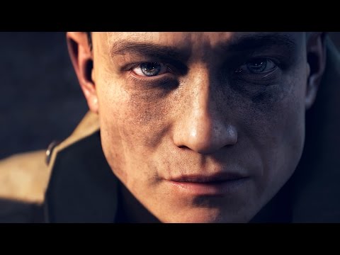 Видео: Battlefield 1 - Все видеоролики на русском - 1080р