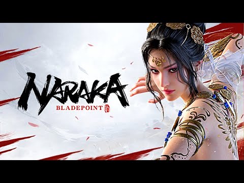 Видео: NARAKA Bladepoint \ Обзор от 23 Октября 2025