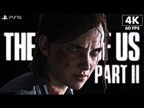 Видео: ИГРОФИЛЬМ | THE LAST OF US 2 ➤ Полное Прохождение [4K PS5] ➤ ФИЛЬМ Одни Из Нас 2 На Русском