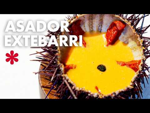 Видео: Я посетил самый эксклюзивный ресторан на Земле (№2 в мире)