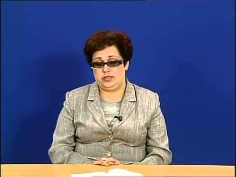 Видео: Бошно С.В. Правовые отношения и юридические факты